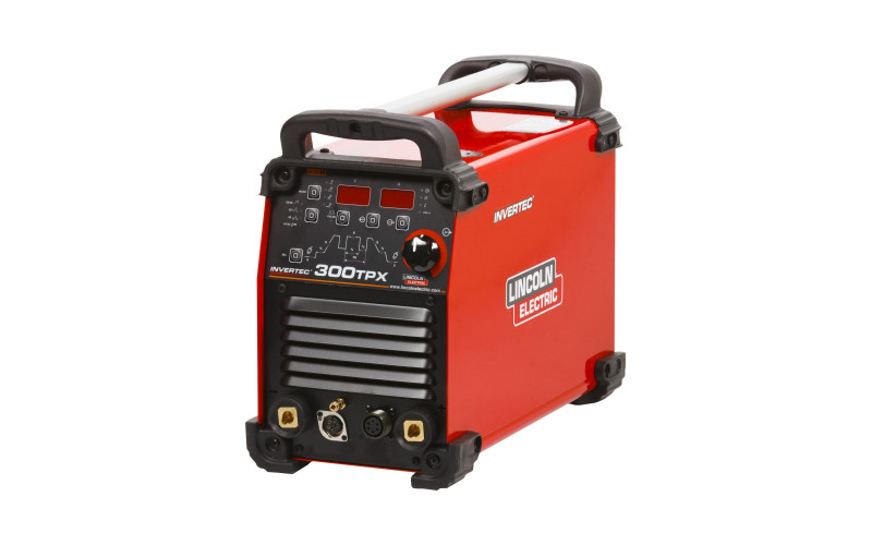 300 TPX TIG Welding Machine