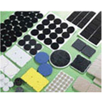 Rubber Cushion Pad