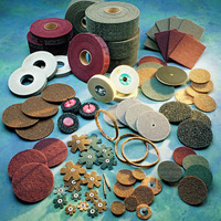 Scotch-Brite Non woven Abrasives