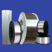 Speciality Welding Alloys