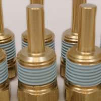 DRILOC Preapplied Fasteners