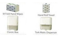 TORK TISSUE PAPER