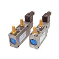 Valves & Valve Terminals